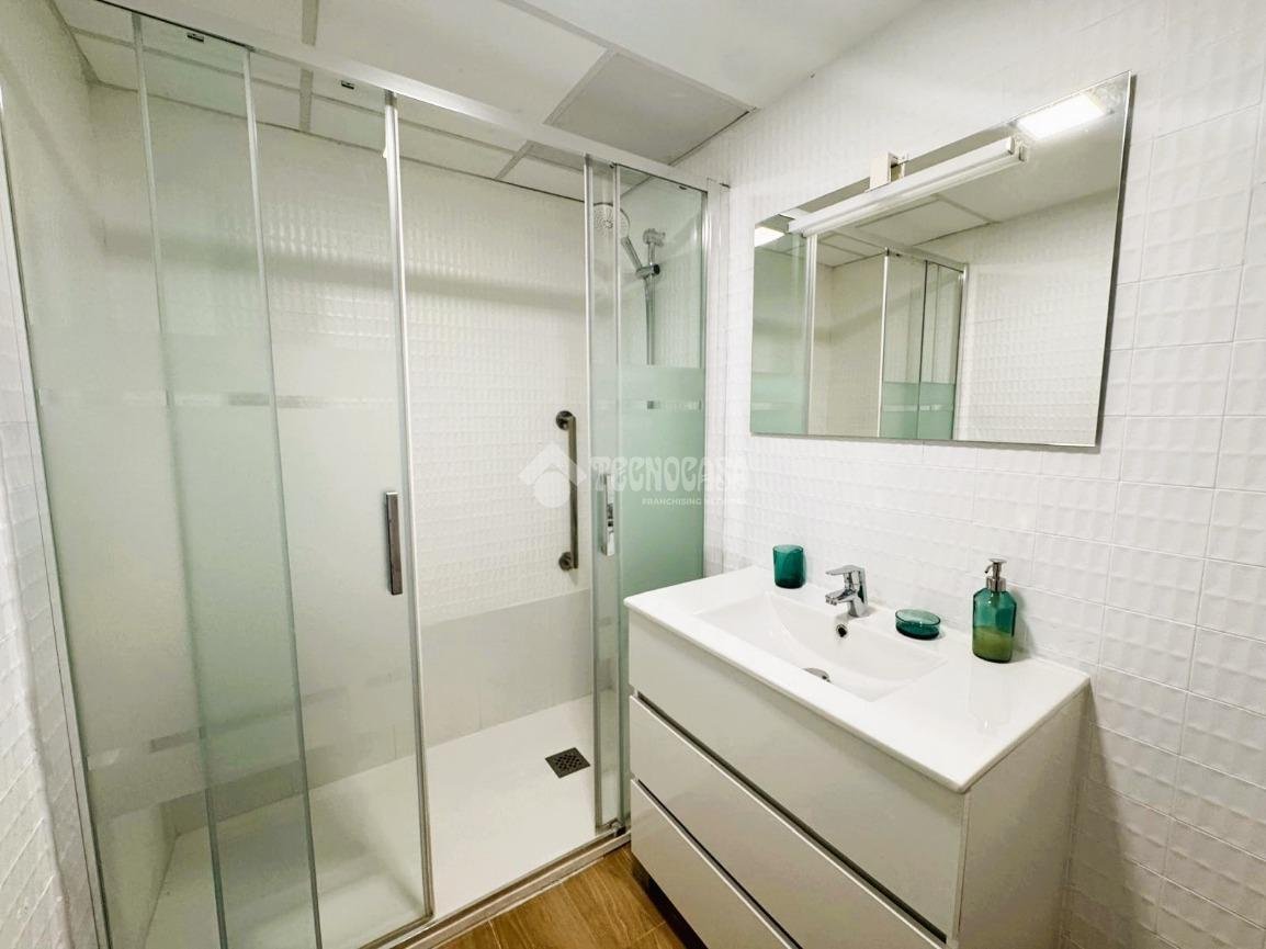 Pis de 93 m² a Saragossa