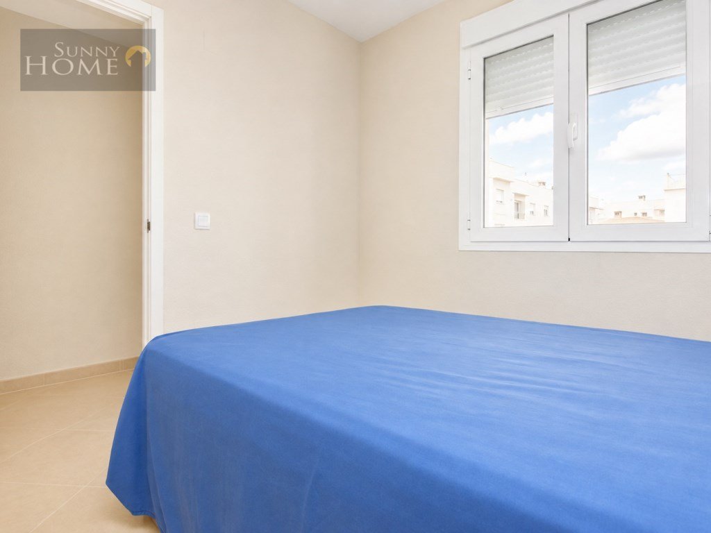 Piso de 67 m² en Benalmádena