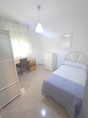 Apartamento 90 m² em Córdoba