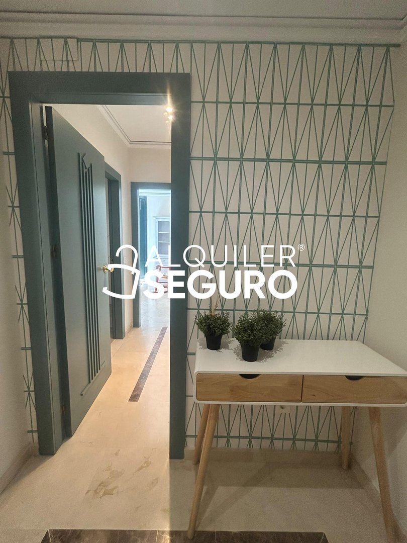 Pis de 56 m² a Granada