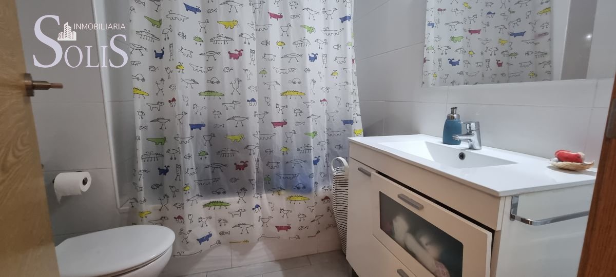 Wohnung 125 m² in Oviedo