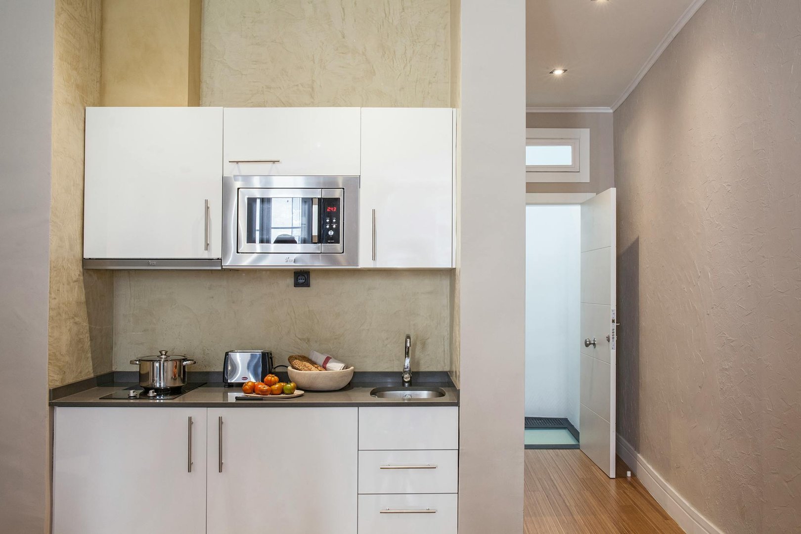 Piso de 45 m² en Barcelona
