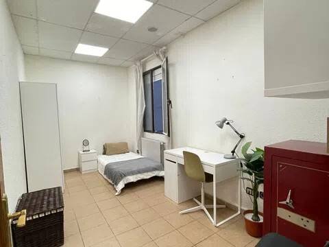 Appartamento 115 m² a Madrid