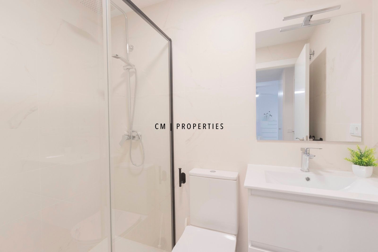Piso de 91 m² en Torrente