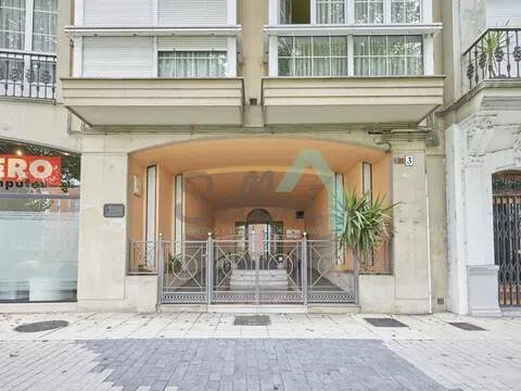 Piso de 57 m² en Oviedo