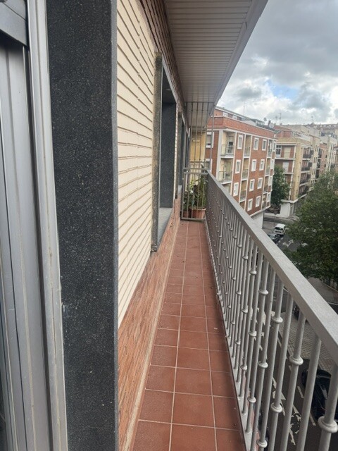 Piso de 120 m² en Salamanca