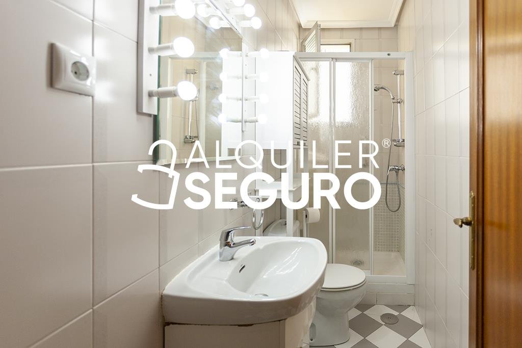 Piso de 116 m² en Madrid