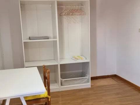 Chambre à louer, Alméria