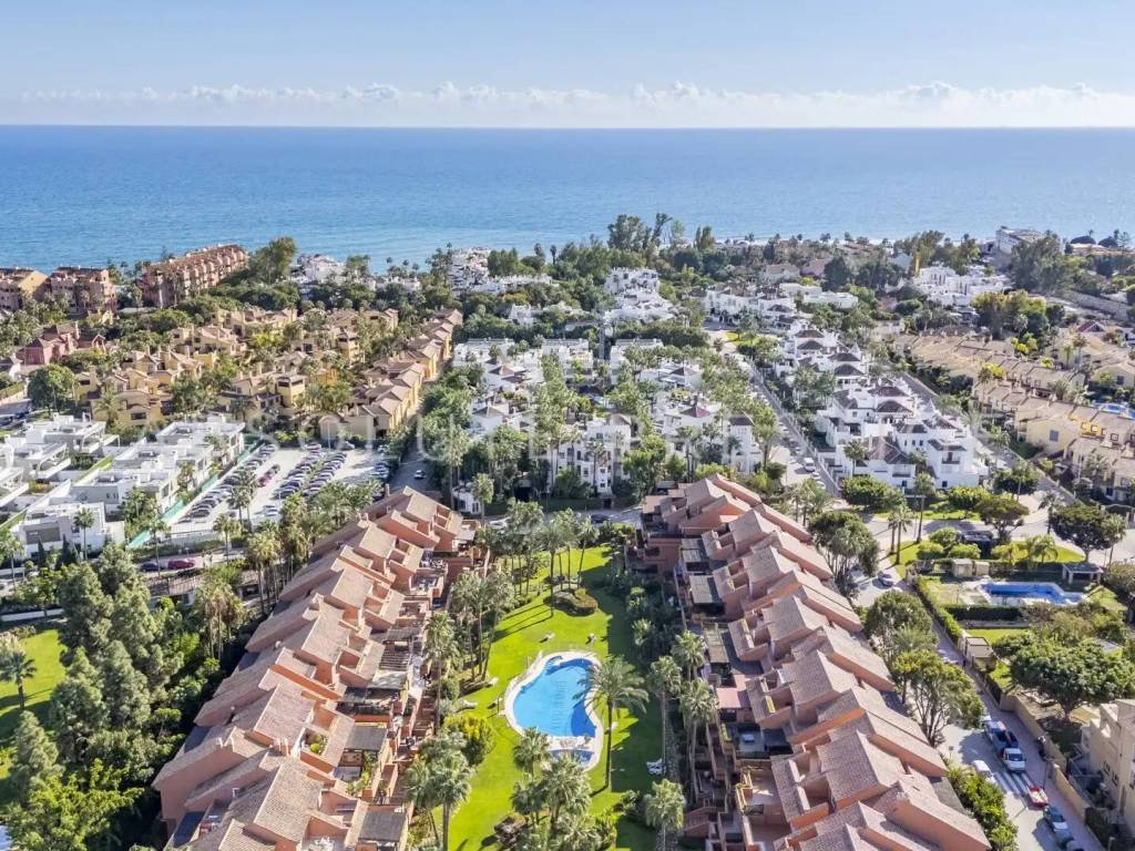 Piso de 159 m² en Marbella