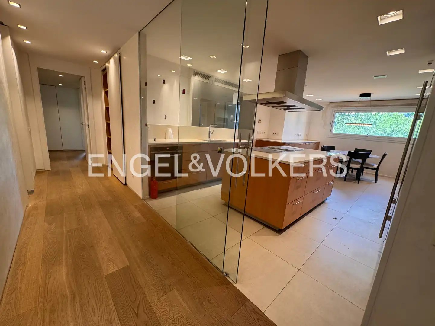 Piso de 300 m² en Barcelona