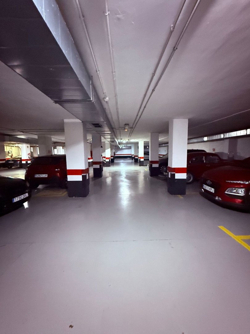 Pis de 104 m² a Las Palmas de Gran Canaria