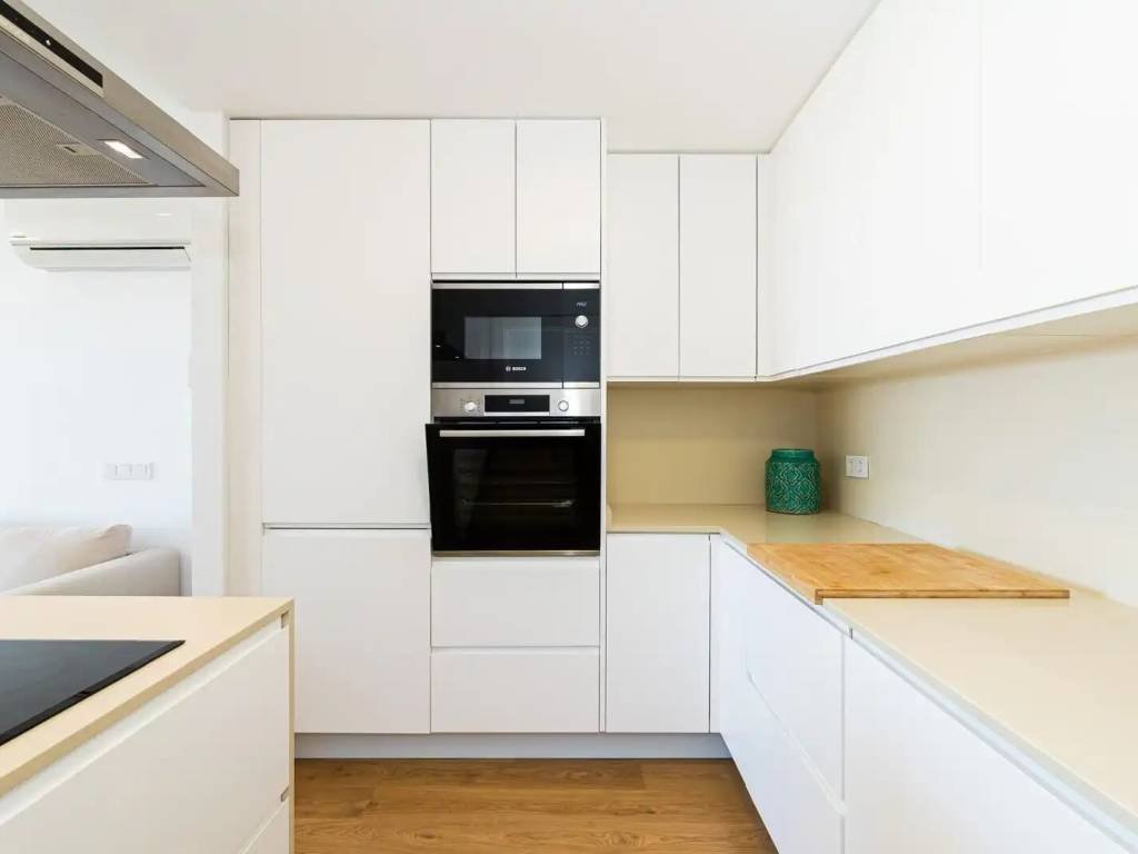Piso de 77 m² en Torrevieja