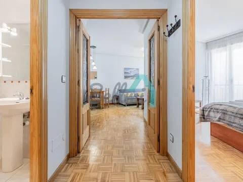 Piso de 54 m² en Oviedo
