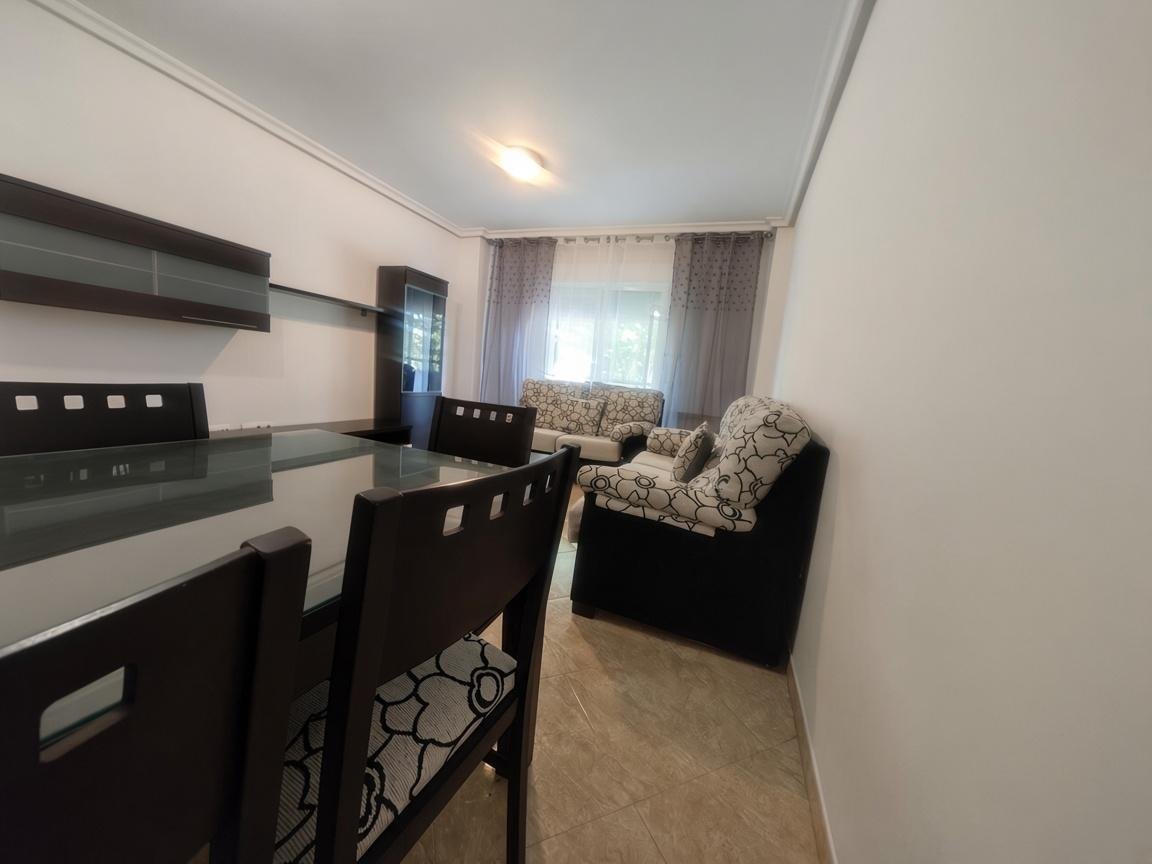 Appartamento 118 m² a Plasencia