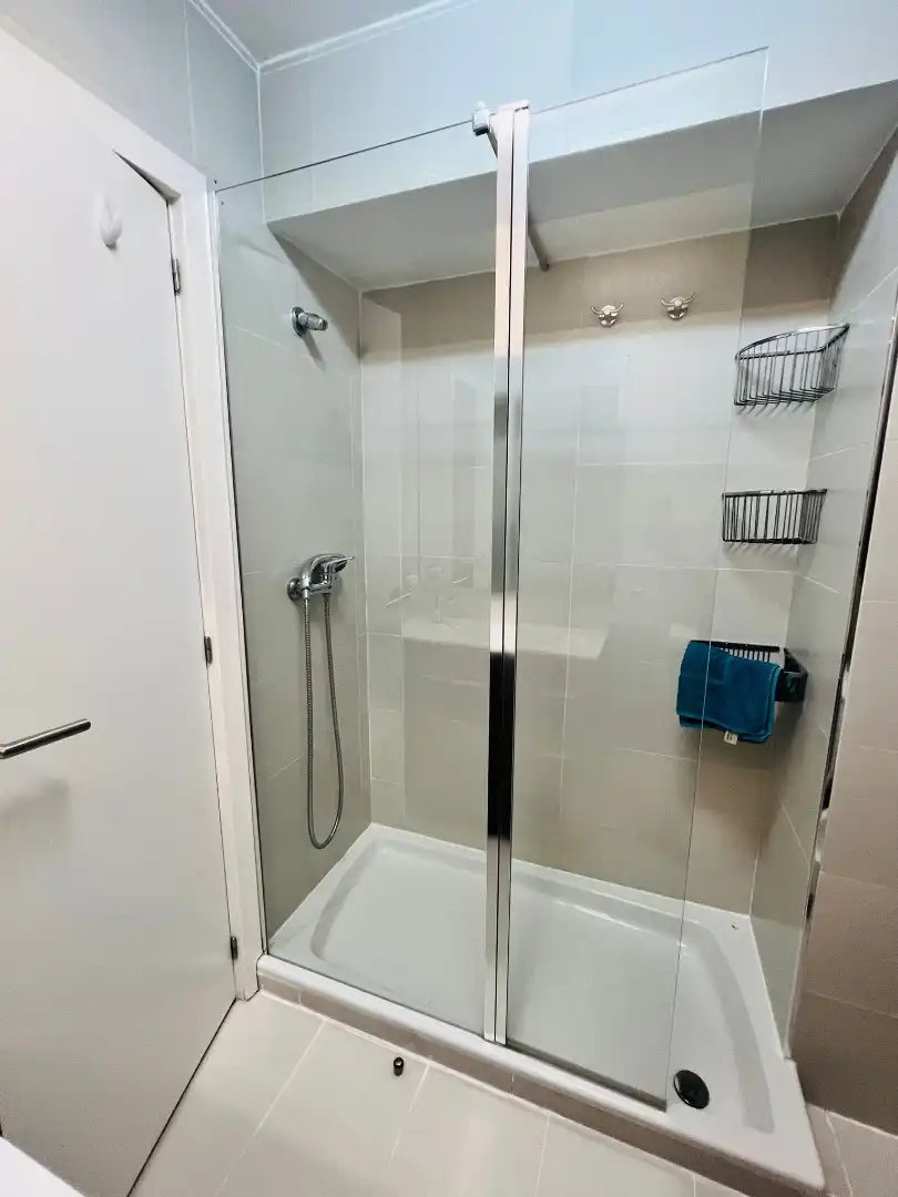 Piso de 80 m² en el Campello