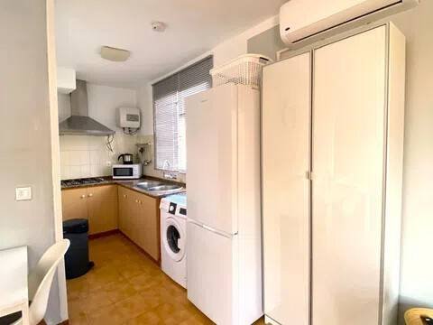 Piso de 48 m² en Mogán