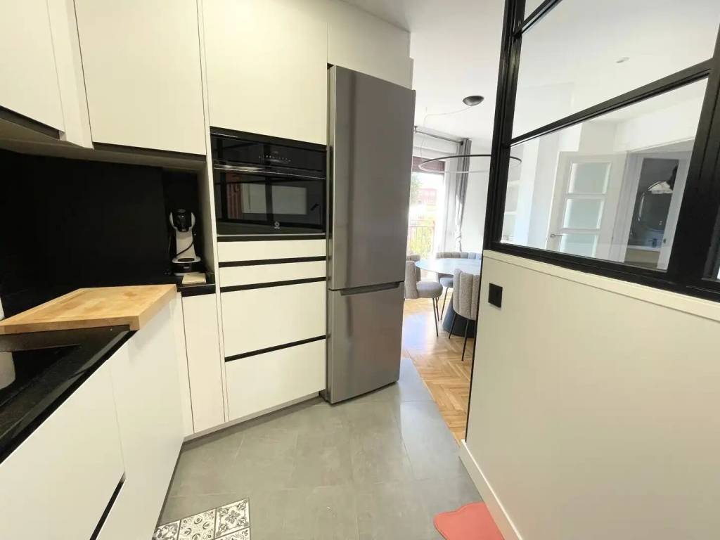 Pis de 70 m² a Salamanca
