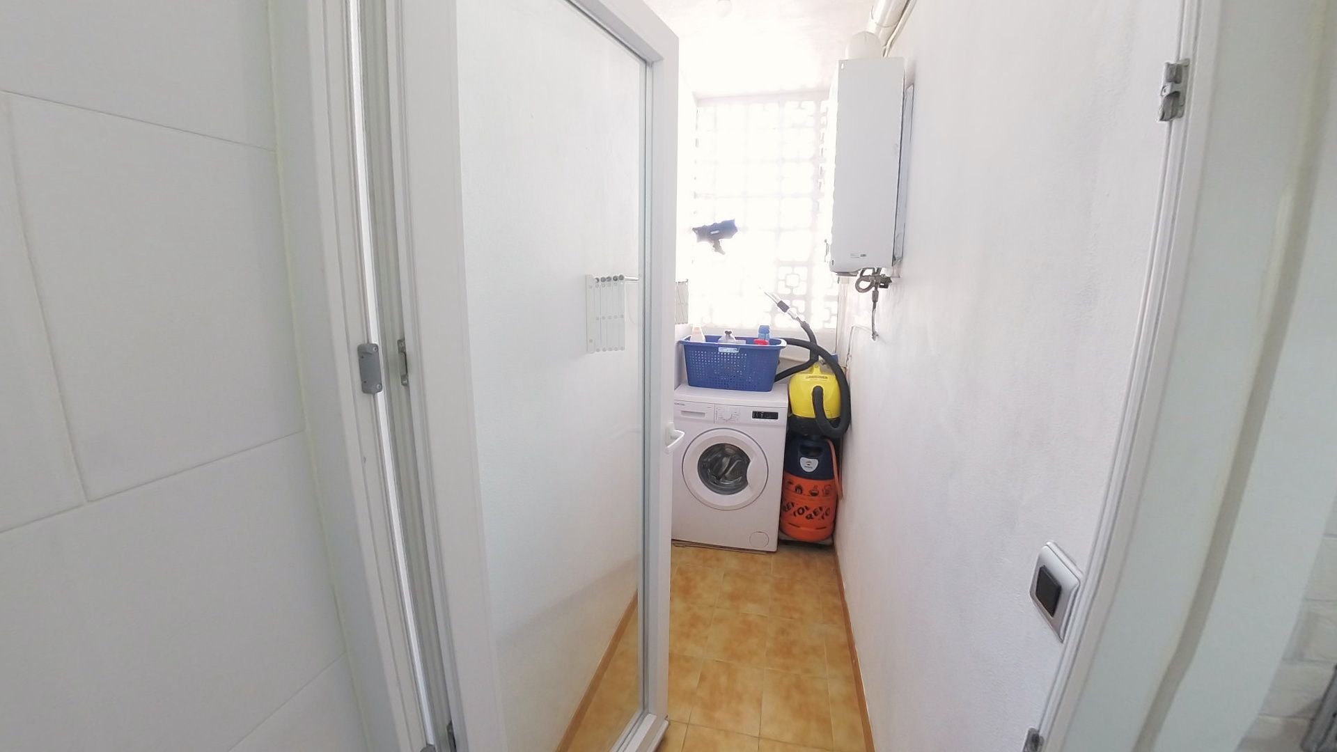 Piso de 81 m² en ses Salines