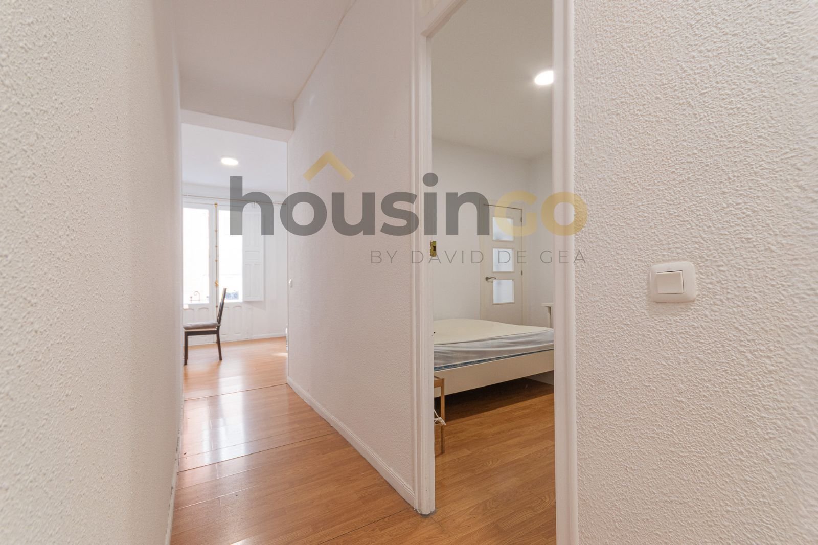 Pis de 108 m² a Madrid
