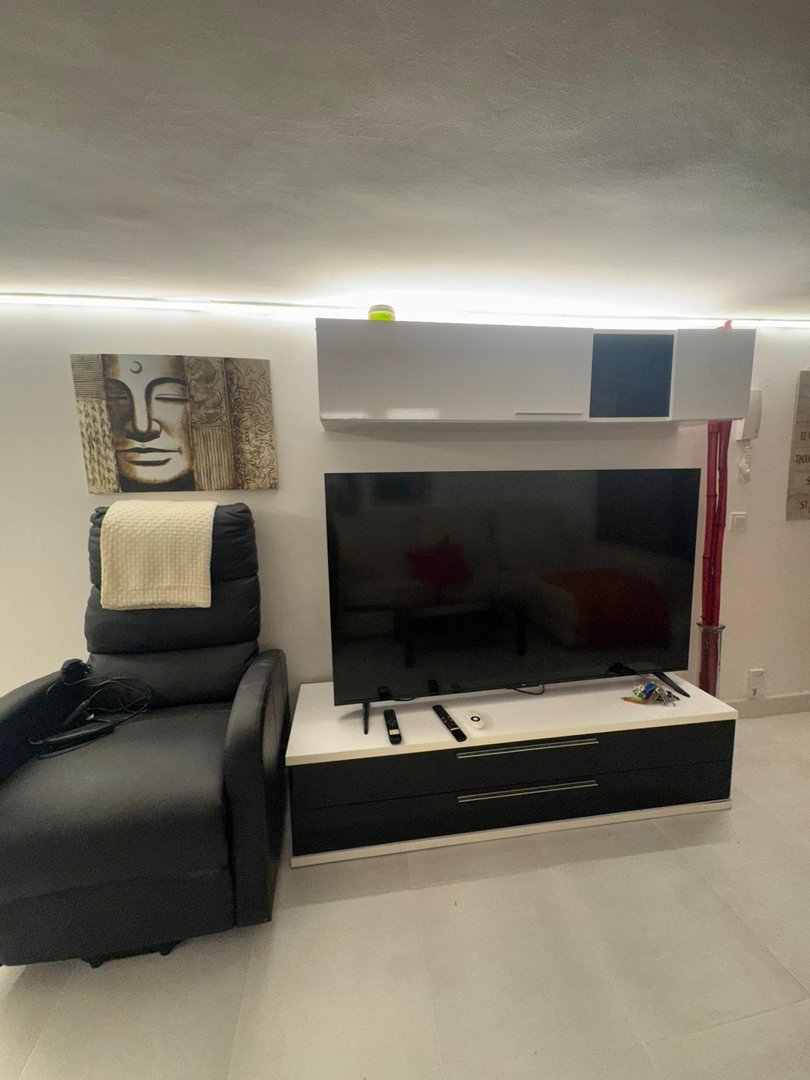 Pis de 50 m² a Fuengirola