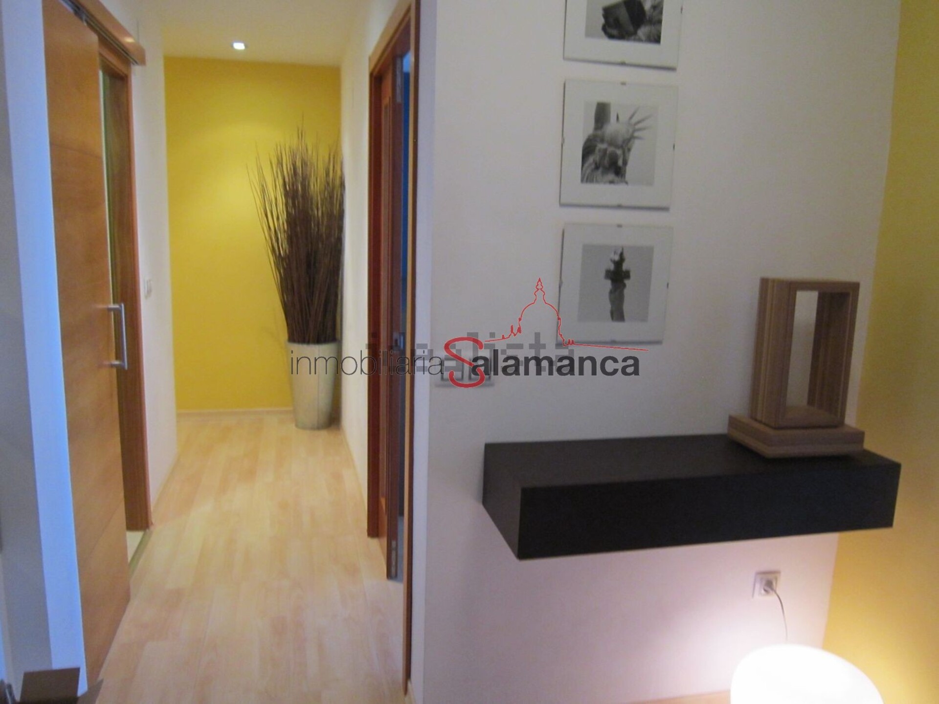 Piso de 138 m² en Salamanca
