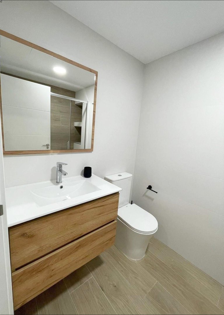 Habitación 200 m², Elche