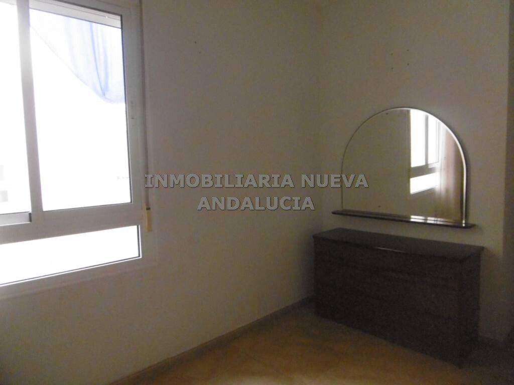 Piso de 82 m² en Almería