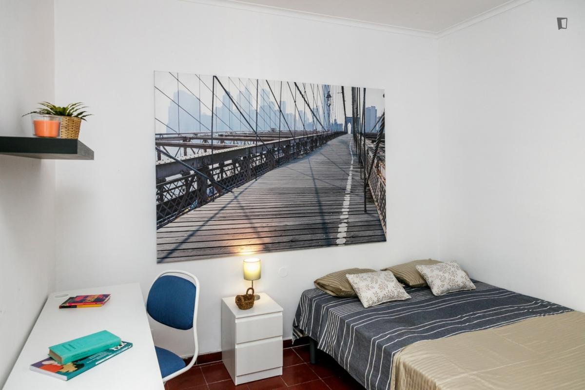 Zimmer zur Miete, Barcelona