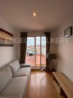 Piso de 65 m² en Barcelona