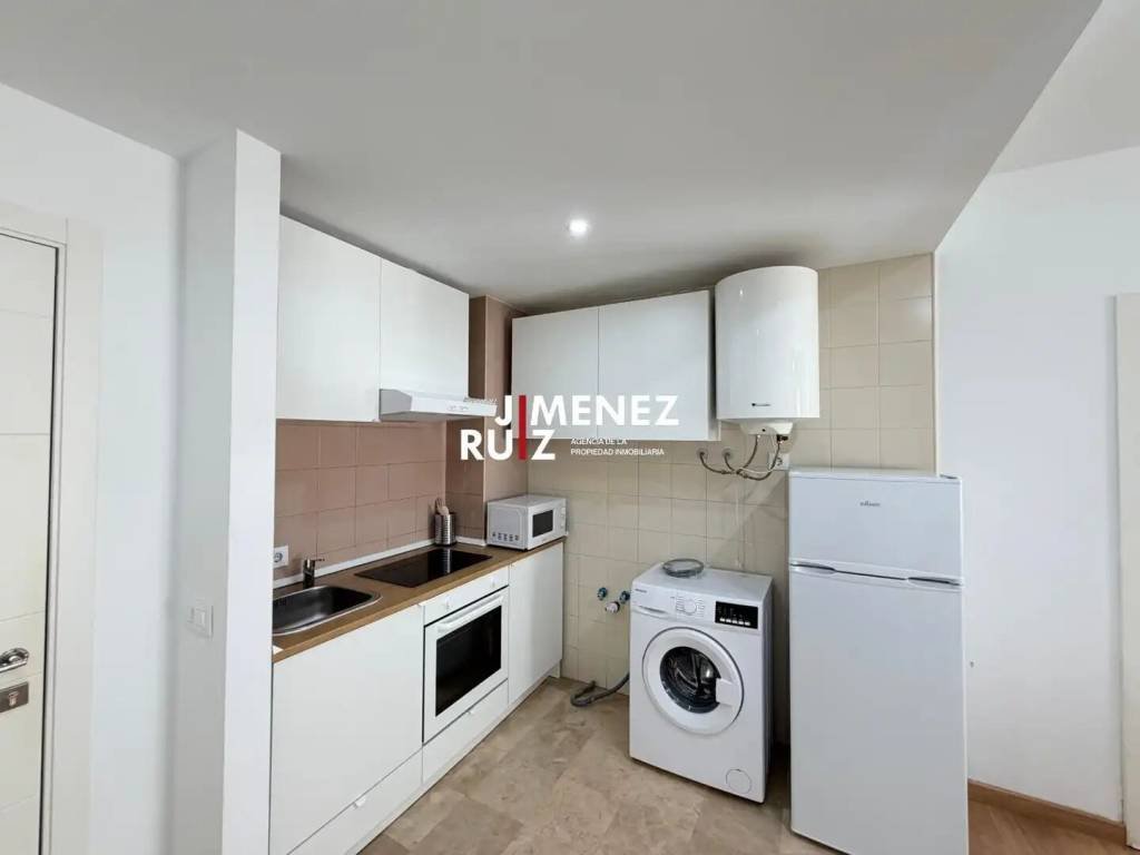Квартира 49 м² в El Puerto de Santa María