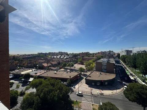 Pis de 84 m² a Fuenlabrada