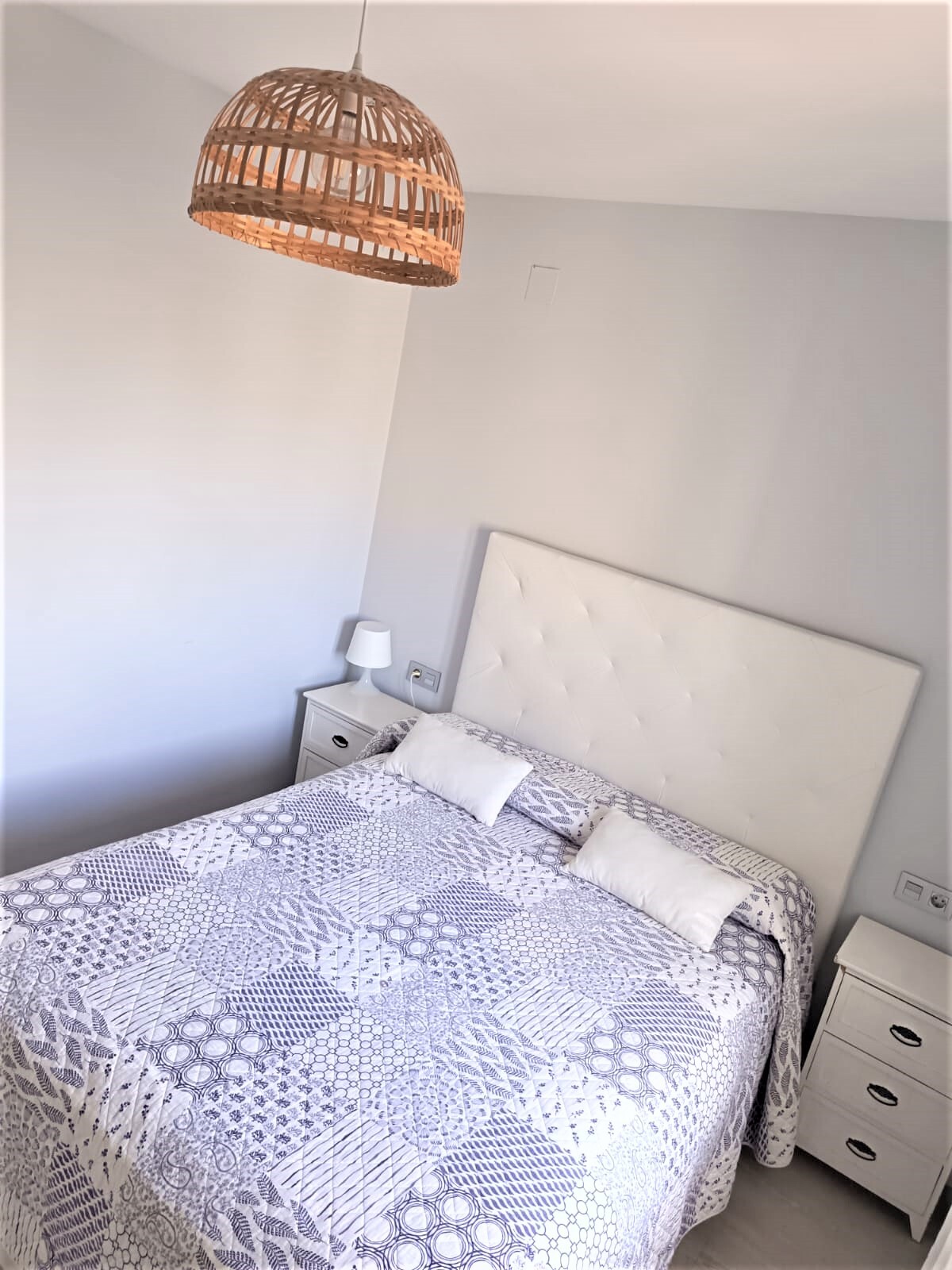 Pis de 88 m² a Huelva