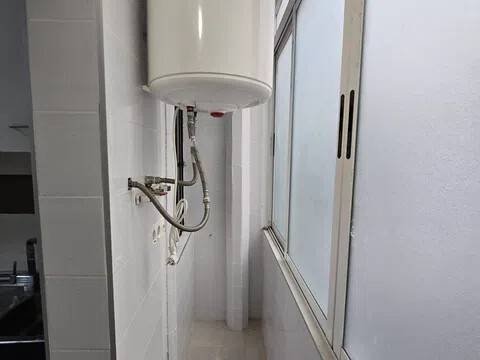 Pis de 78 m² a Alacant