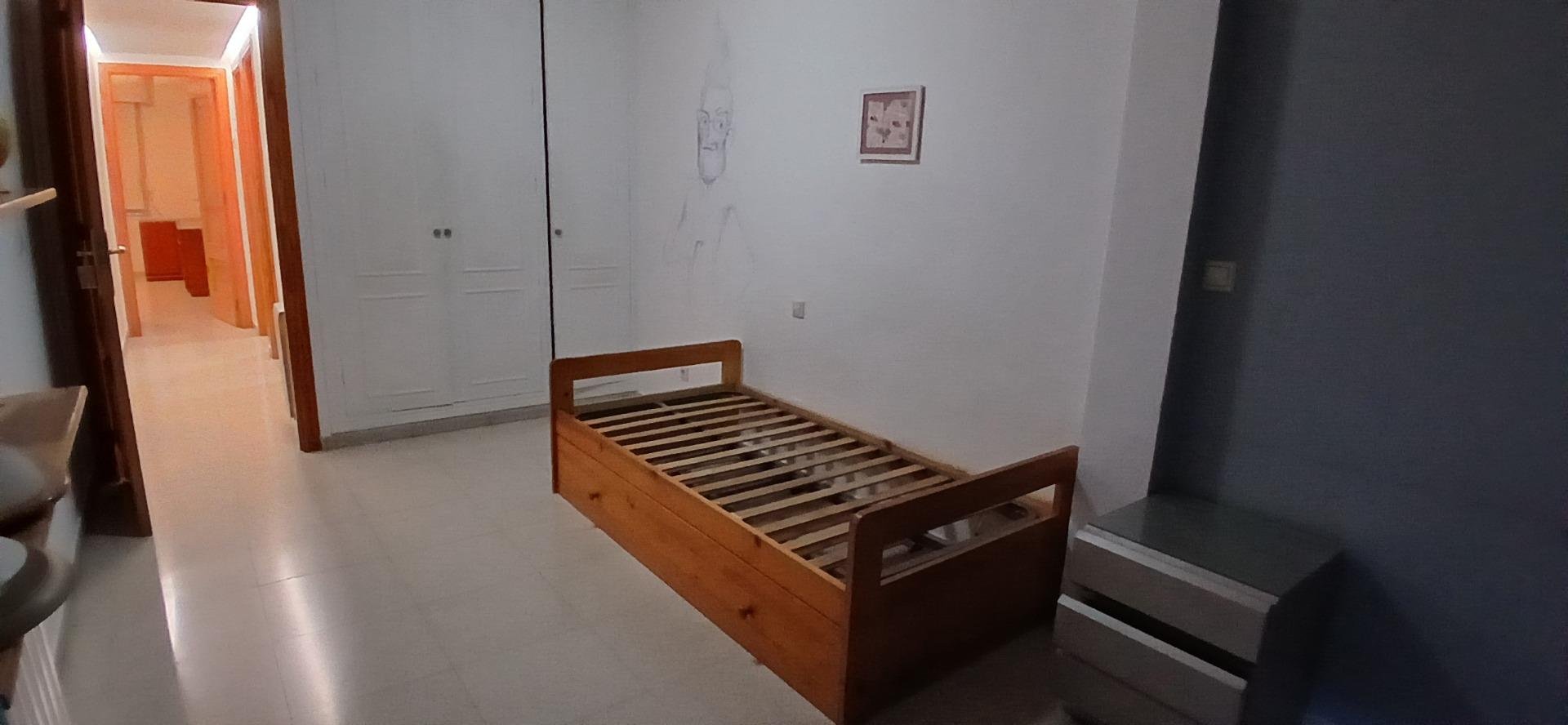 Apartamento 121 m² em Murcia
