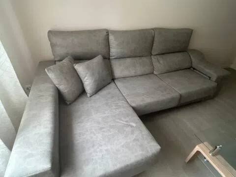 Piso de 57 m² en Ames