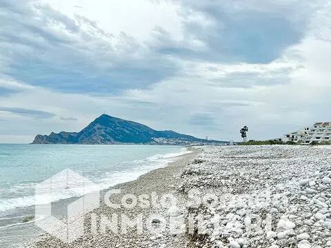 Piso de 85 m² en Altea
