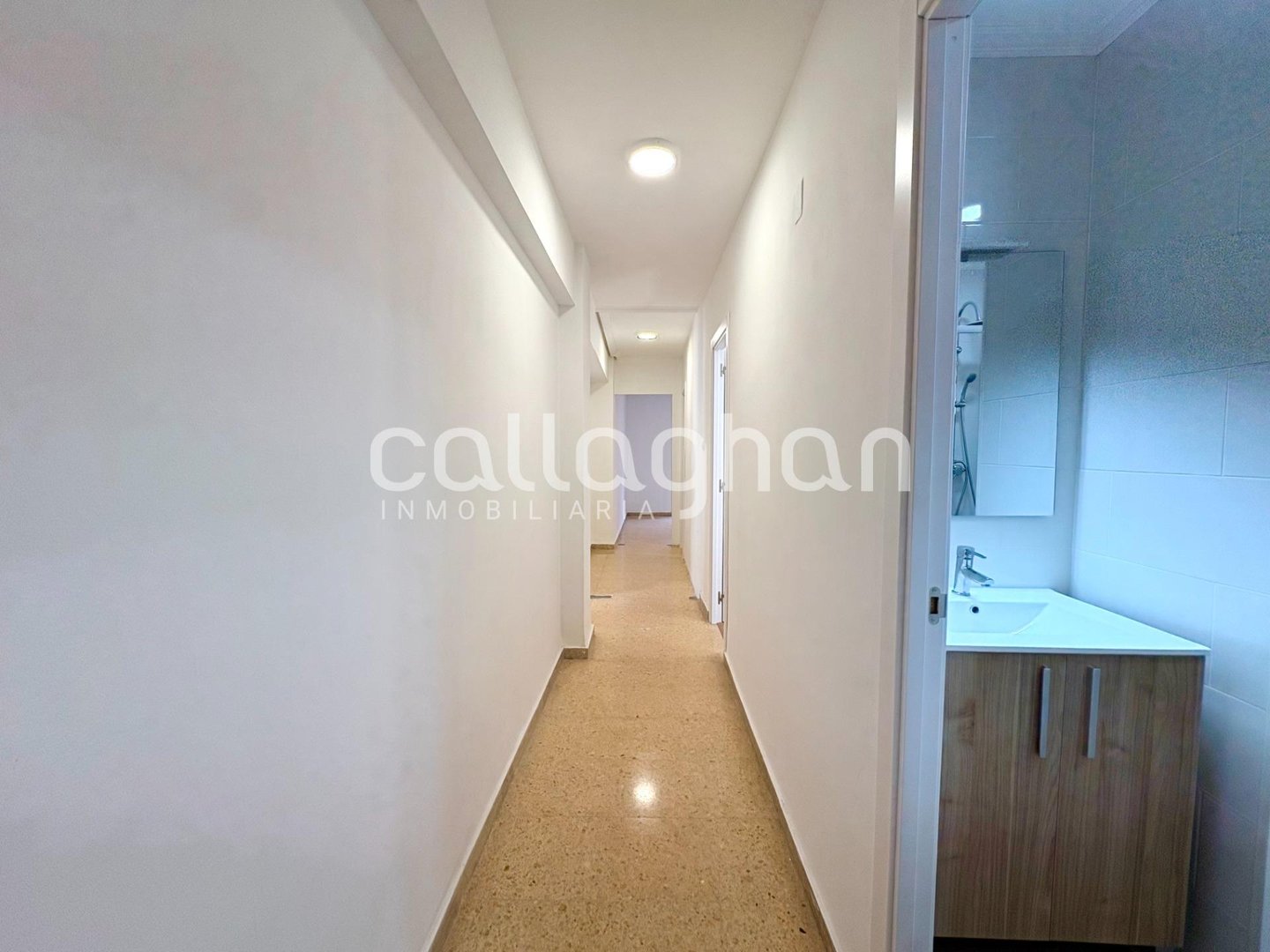 Apartamento 71 m² em València
