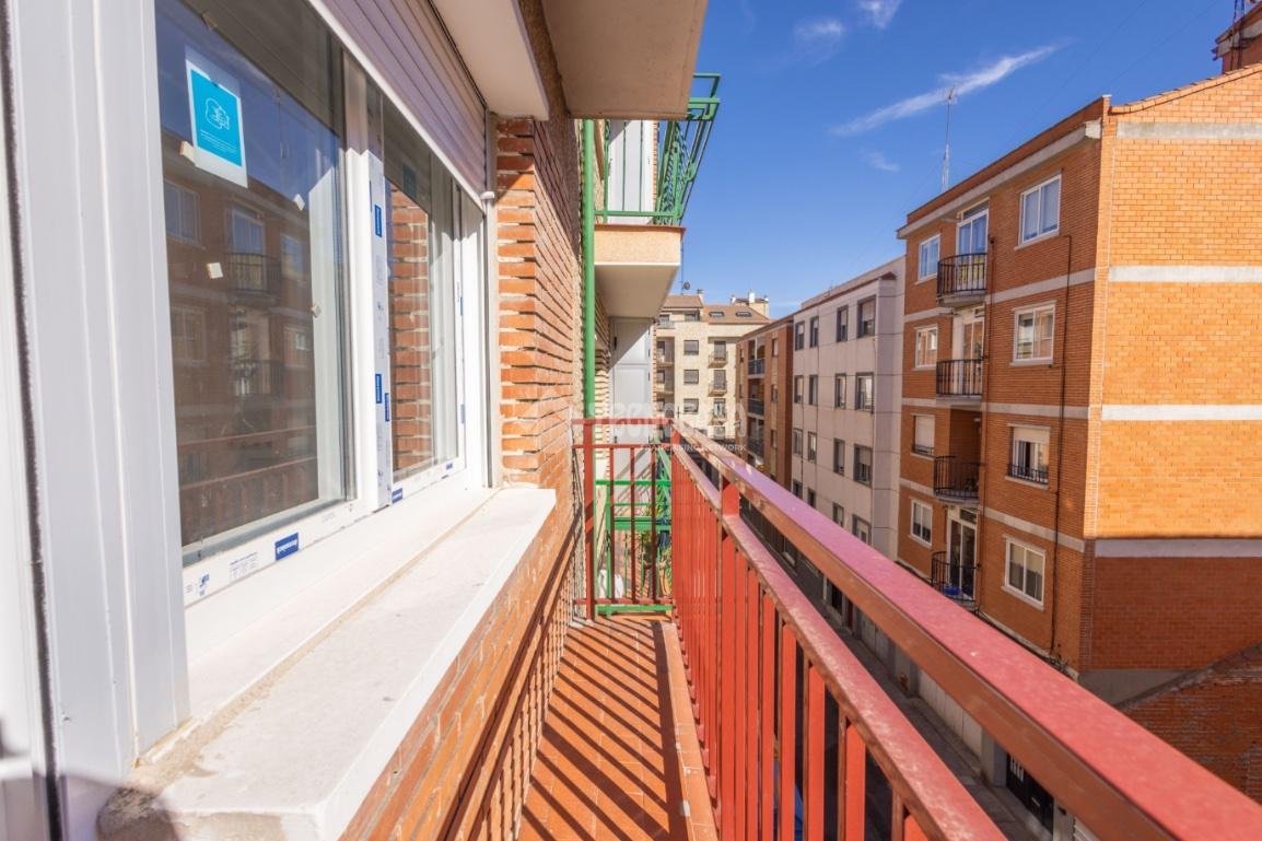 Piso de 80 m² en Salamanca