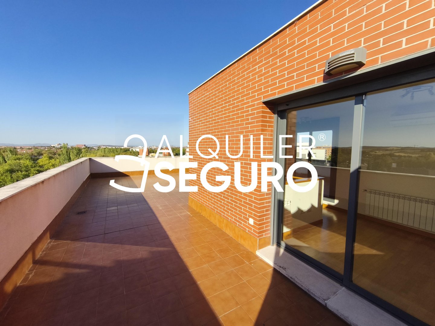 Piso de 205 m² en Ciudad Real
