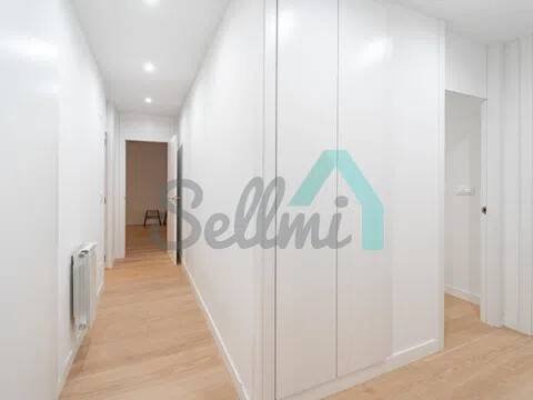 Piso de 111 m² en Oviedo