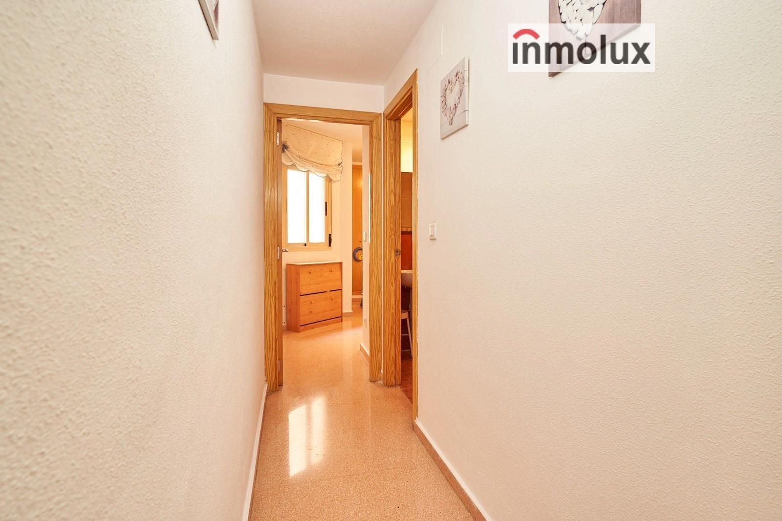 Pis de 90 m² a Sant Joan d'Alacant