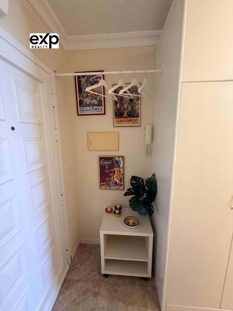 Wohnung 44 m² in Los Realejos