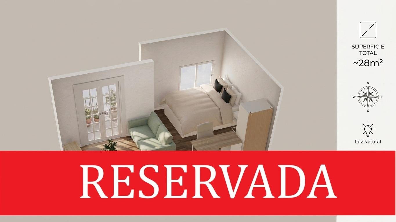 Habitación 116 m², Granada