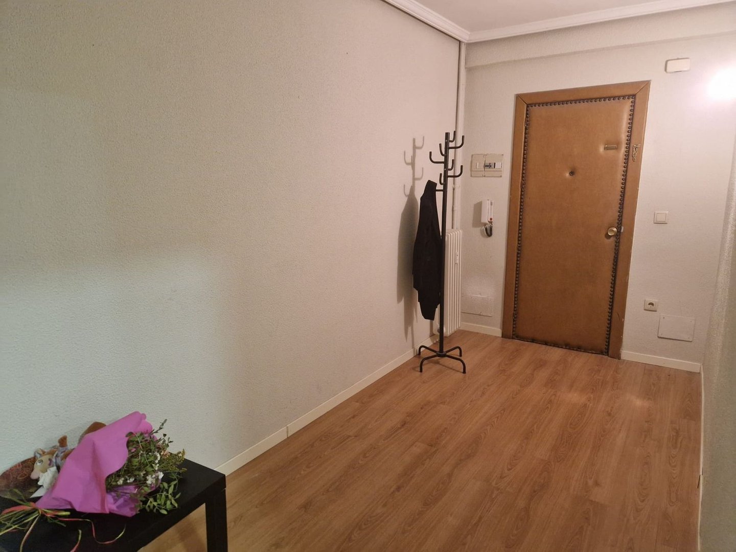 Piso de 134 m² en Segovia