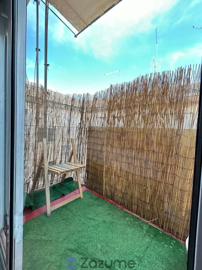 Piso de 90 m² en Granada