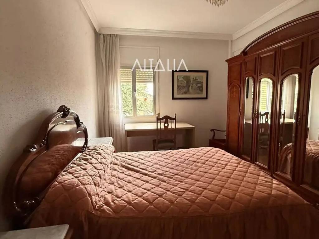 Piso de 102 m² en Cuenca