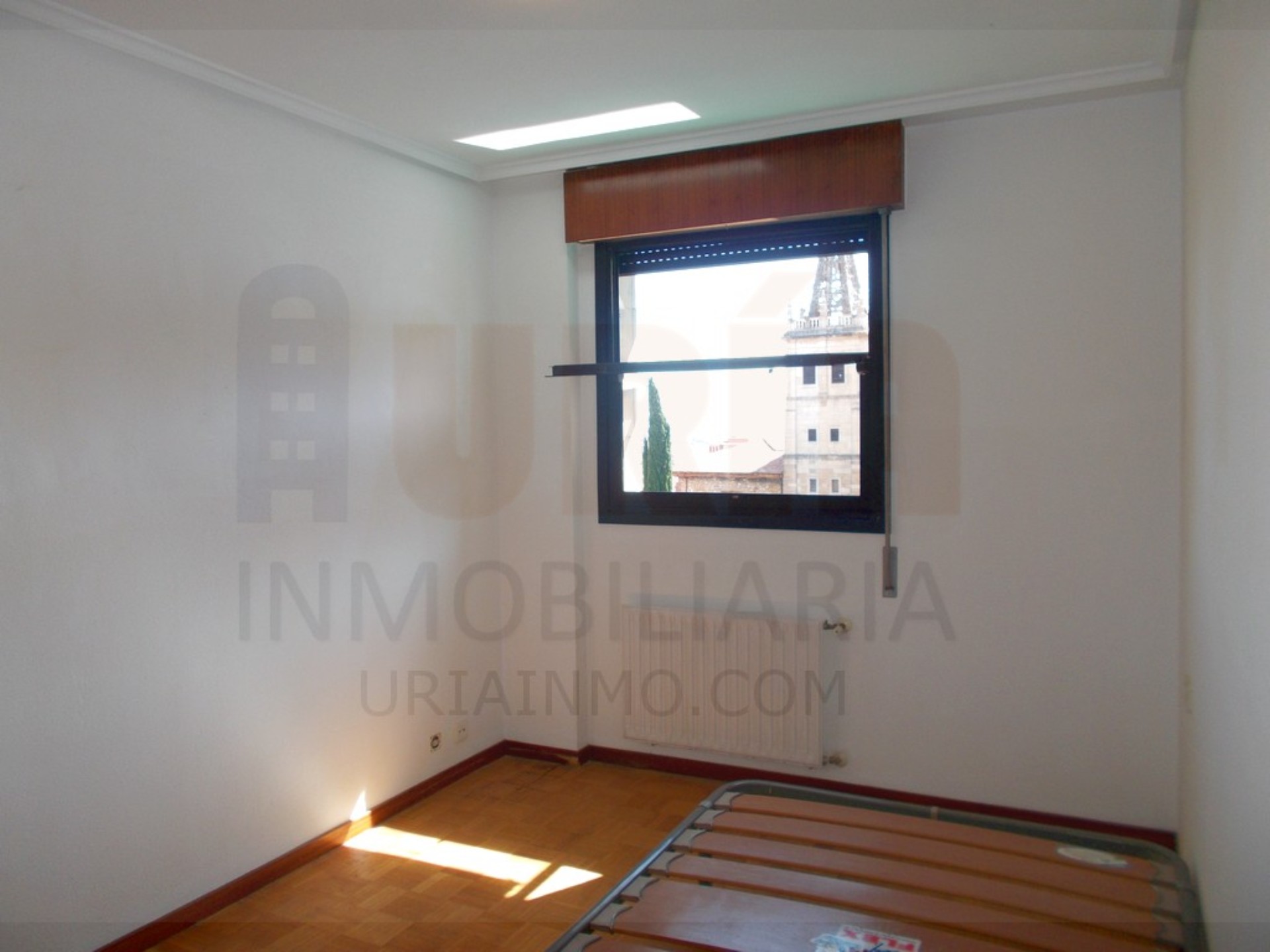 Pis de 45 m² a Oviedo