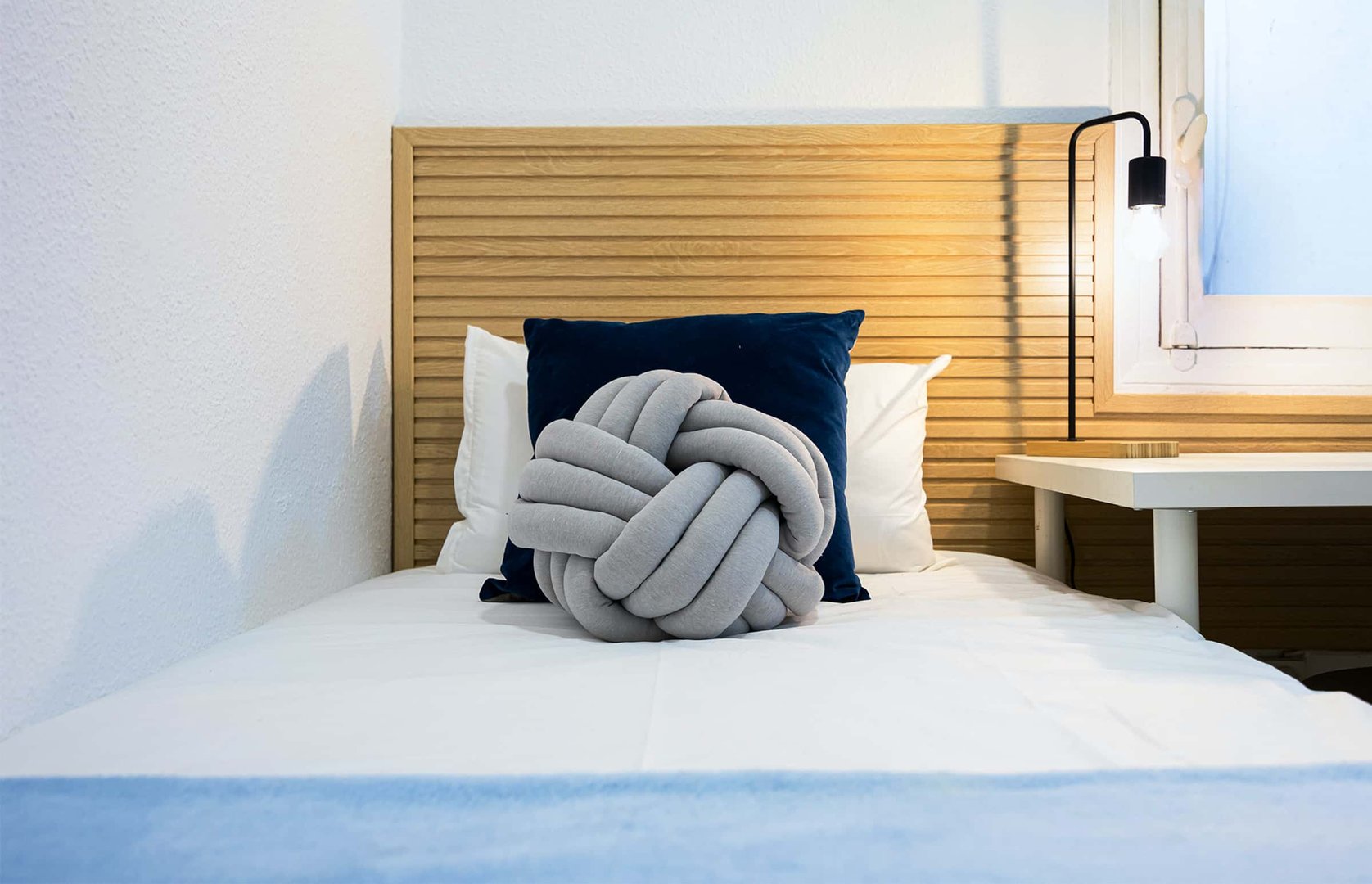 Zimmer zur Miete, Madrid