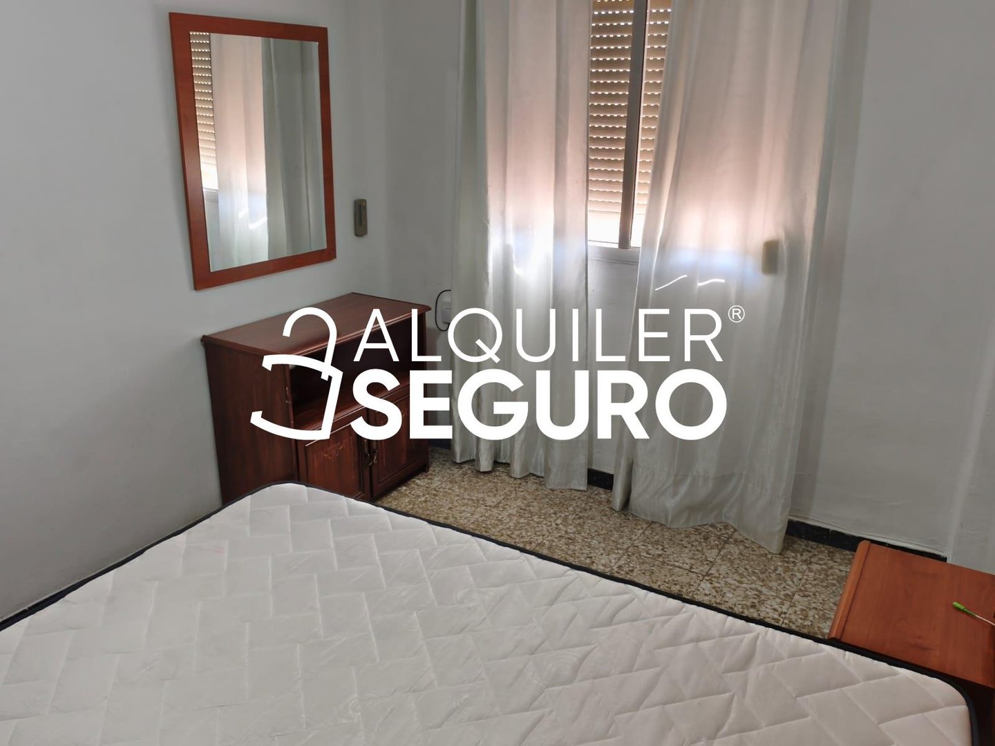 Pis de 75 m² a Sevilla