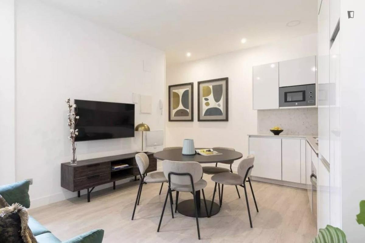 Piso de 75 m² en Madrid